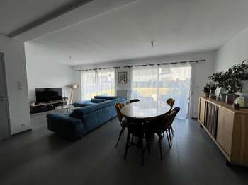 Location Maison 4 chambresSaint-Armel