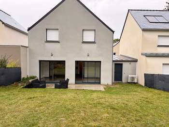 Location Maison 4 chambresSaint-Armel