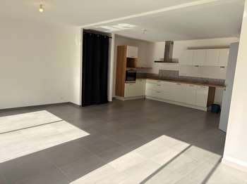 Location maison 5 pièces