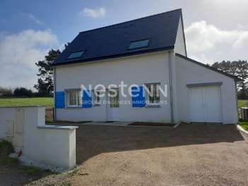 Location Maison 3 chambresSaint-Armel