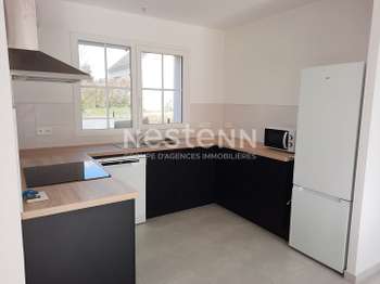 Location Maison 3 chambresSaint-Armel