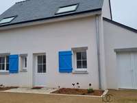Location maison 4 pièces Location maison 4 pièces