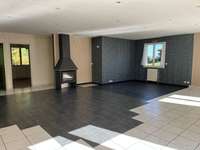 Location maison 8 pièces