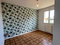 Location maison 8 pièces