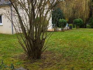 Location maison 4 pièces