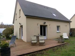 Location maison 4 pièces