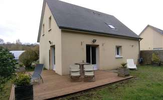 Photo Location maison Saint-Arnoult