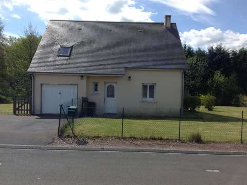Location maison 4 pièces