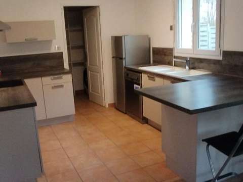 Location maison 4 pièces