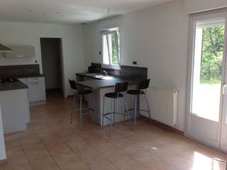 Location maison 4 pièces