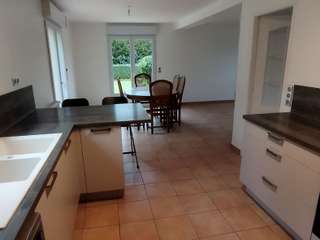 Location maison 4 pièces