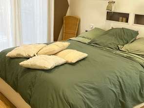 Location Maison 2 chambresSaint-Arnoult-en-Yvelines