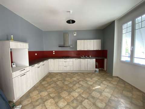 Location maison 5 pièces