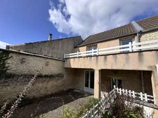 Photo Location maison Saint-Aubin-d'Arquenay