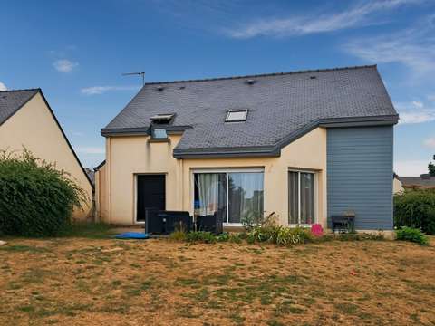 Location maison 6 pièces