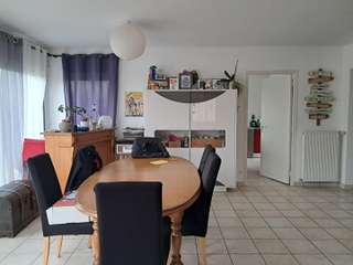 Location maison 6 pièces