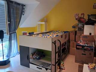 Location maison 6 pièces