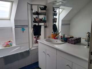 Location maison 6 pièces