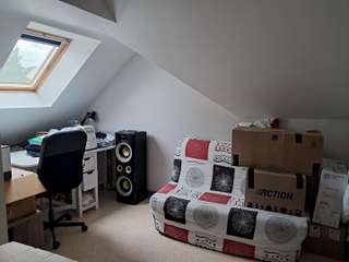 Location maison 6 pièces
