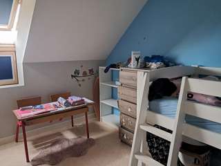 Location maison 6 pièces