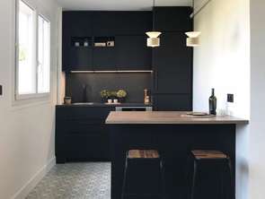 Location Maison 2 chambresSaint-Aubin-d'Aubigné