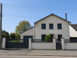 Location Maison 5 chambresSaint-Aubin-d'Aubigné