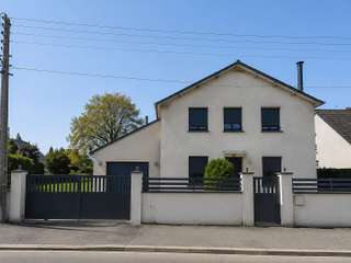 Location maison 6 pièces