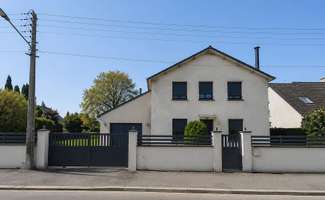 Photo Location maison Saint-Aubin-d'Aubigné
