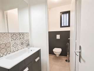 Location maison 6 pièces