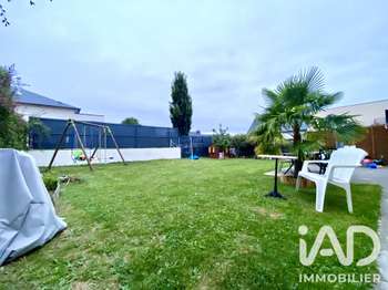 Location Maison 4 chambresSaint-Aubin-d'Aubigné