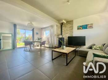 Location maison 8 pièces