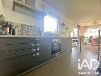 Location maison 8 pièces