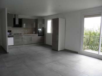 Location Maison 3 chambresSaint-Aubin-d'Aubigné
