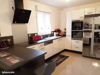 Location Maison 2 chambresSaint-Aubin-d'Aubigné