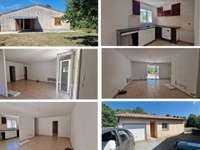 Location maison 4 pièces