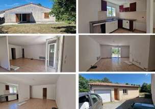 Location maison 4 pièces