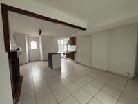 Location maison 3 pièces