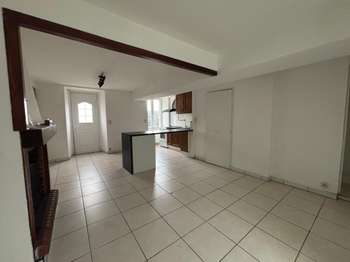 Location maison 3 pièces