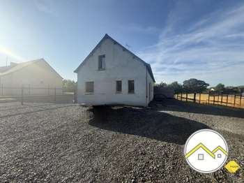 Location Maison 2 chambresSaint-Aubin-des-Châteaux