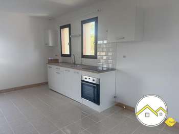 Location maison 3 pièces