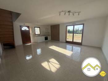Location maison 3 pièces Saint-Aubin-des-Châteaux 44
