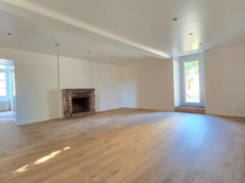 Location maison 5 pièces Saint-Aubin-des-Châteaux 44