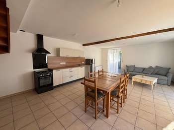 Location Maison 3 chambresSaint-Aubin-des-Châteaux