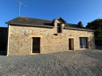 Location maison 4 pièces