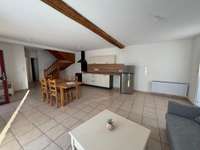 Location maison 4 pièces