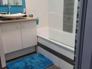 Location maison 5 pièces