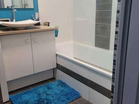 Location maison 5 pièces