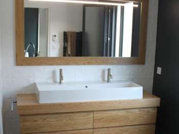 Location maison 4 pièces Saint-Aubin-des-Landes 35
