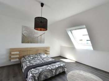 Location Maison 3 chambresSaint-Aubin-des-Landes