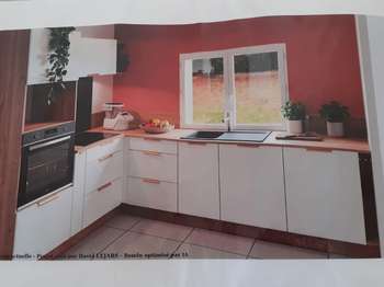 Location maison 3 pièces Location maison 3 pièces